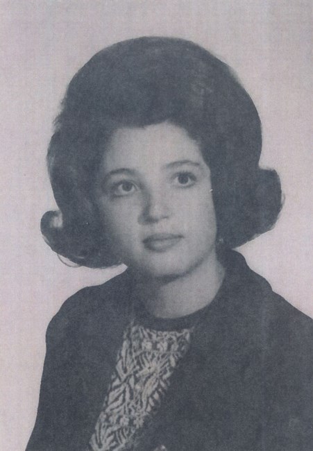 Obituary of Andrea Jimenez Perez