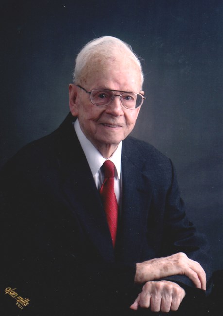 Obituary of Harold Nelson