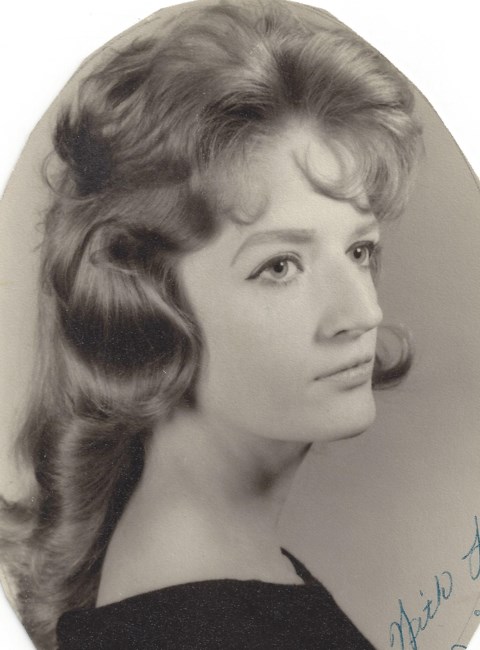 Obituary of Verna Lorene Anderson