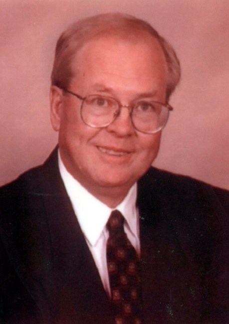 Obituario de Jerry Raymond Cook