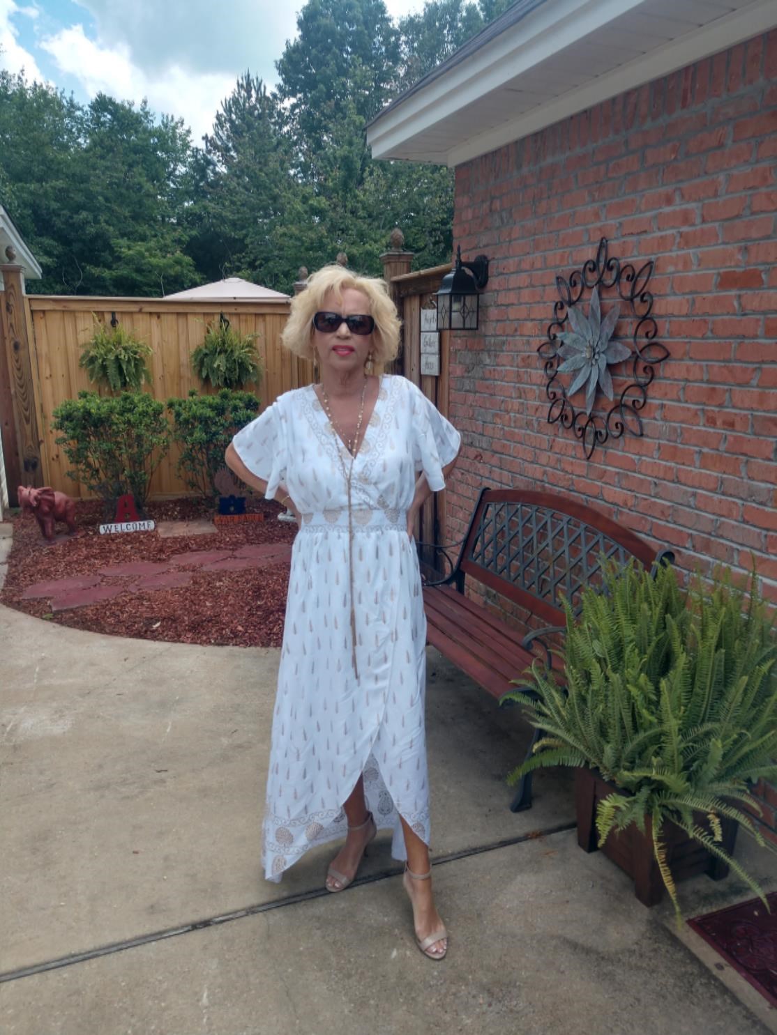 Obituary of Melissa Sheinfield Estes