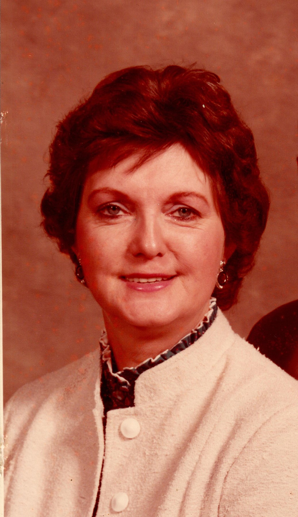 Obituary of Clara Faye Miller