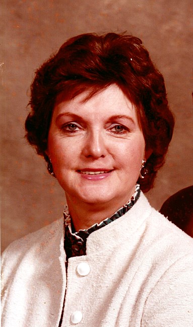 Obituary of Clara Faye Miller