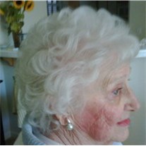 Obituary of Eunice Johnson