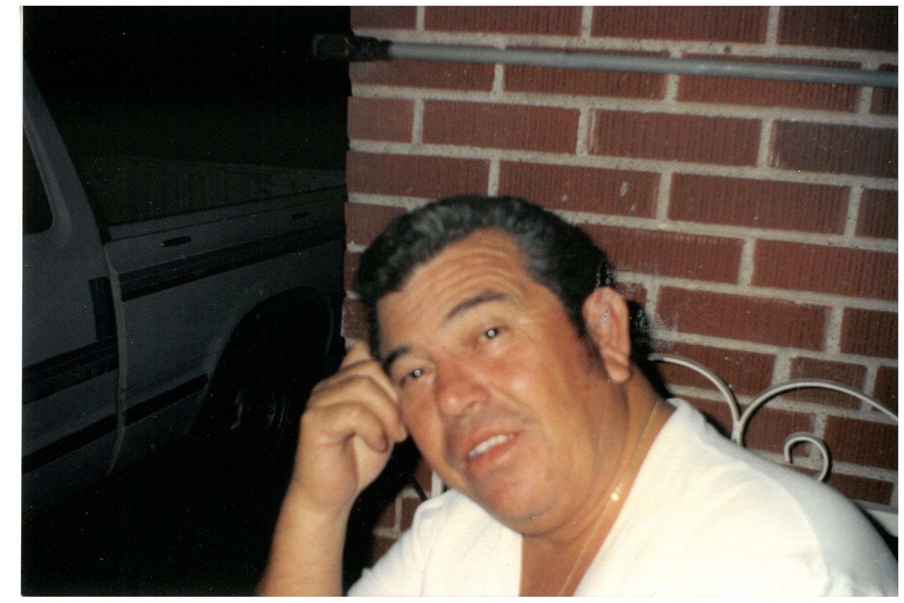 Obituary of Miguel Padilla