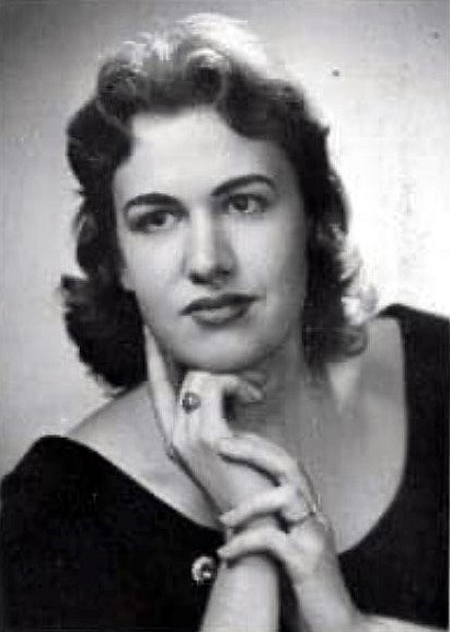 Obituary of Sandra Galik