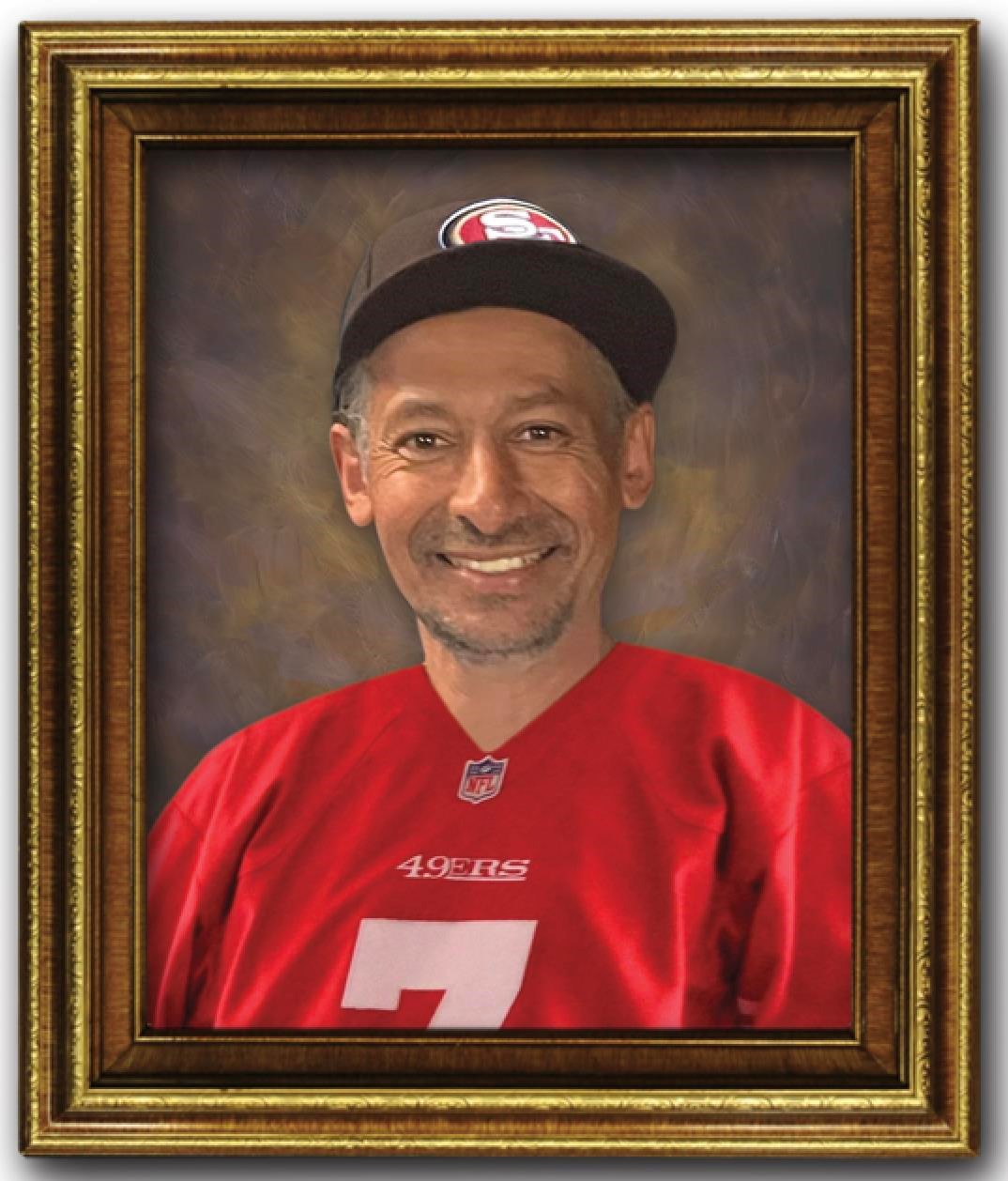 Obituary of Juan Heriberto Diaz