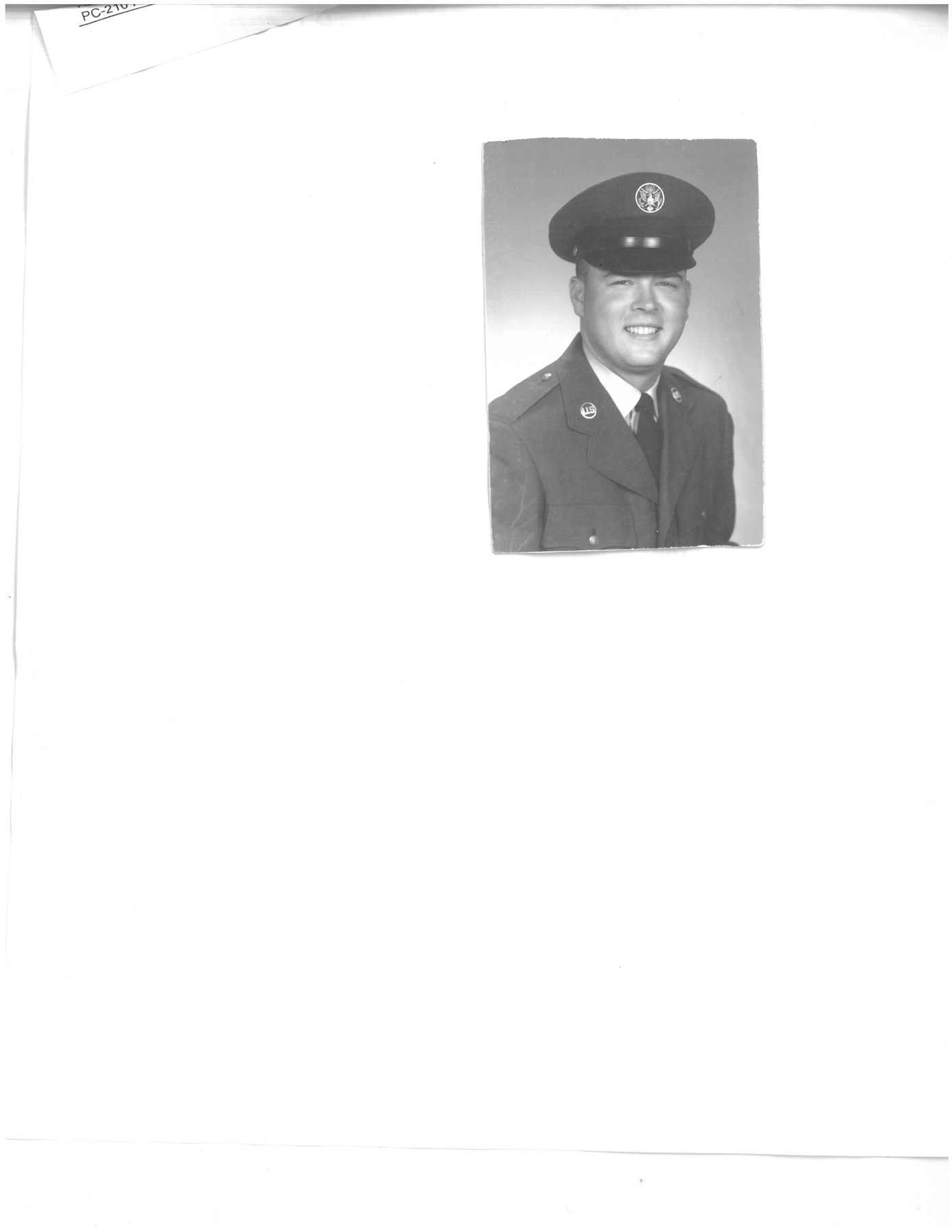 Obituary of Martin Joseph Browne