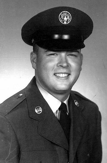 Obituario de Martin Joseph Browne