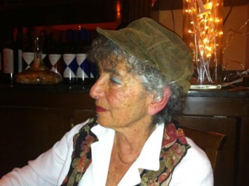 Obituary of Diane Griliches