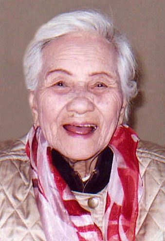 Obituary of Dieu Quynh Do