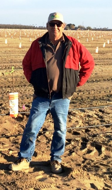 Obituary of Gary Michael Maddalena