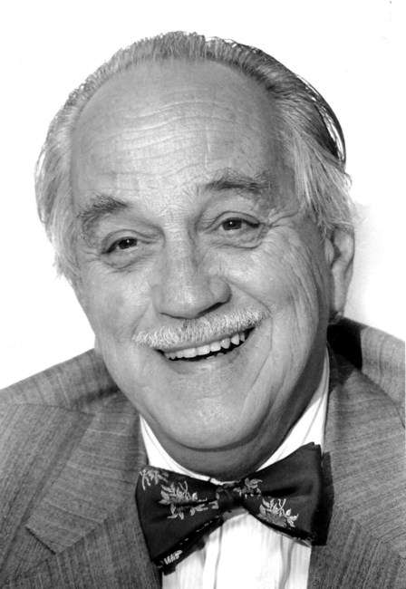 Avis de décès de Jacques St-Pierre