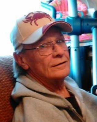 Obituary of Allison Elwood Webb