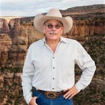 Obituary of Rex Eugene Townsley