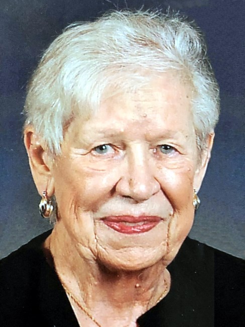 Obituario de Ellen Mae Dell'Anno