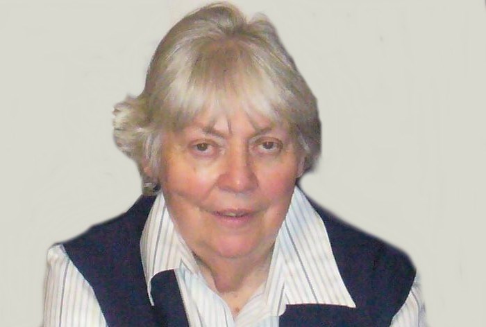 Obituary of Madonna Jean Solt