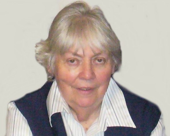 Obituary of Madonna Jean Solt