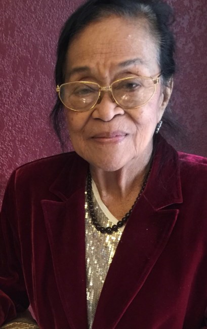 Obituary of Gloria S. Galarpe