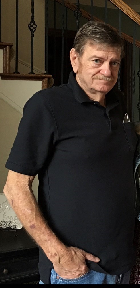 Obituary of Samps Harold McCown