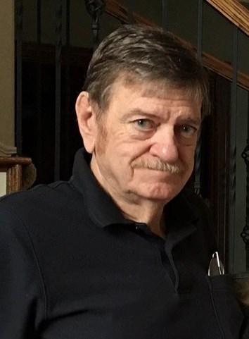 Obituary of Samps Harold McCown