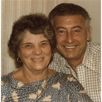 Obituary of Irene Evelyn Smith