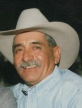 Obituary of Benito C. Ortega