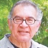 Obituary of Fernando Ramirez