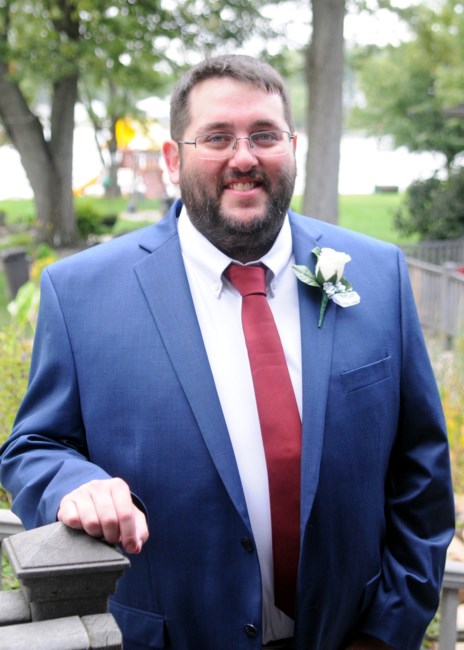 Obituary of Jeffrey Eugene Ungethiem