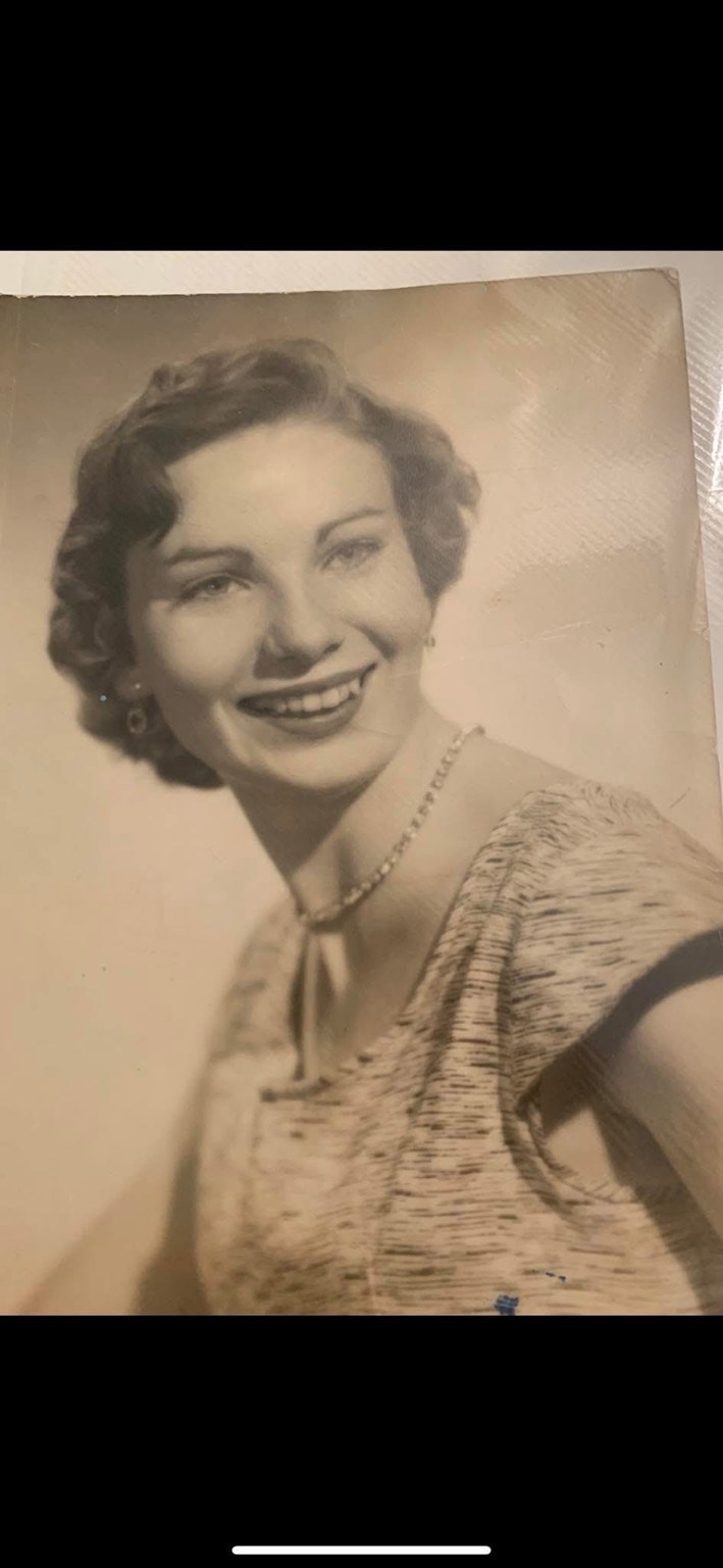 Avis de décès de Marguerite Briley