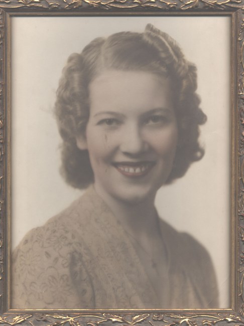 Obituary of Louise Castleberry