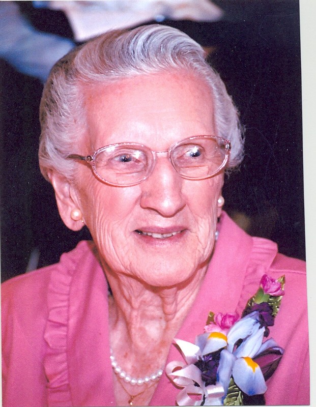 Obituary of Eileen Margaret Siddle