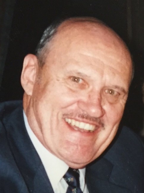 Obituary of Dr. Lewis J. Janes