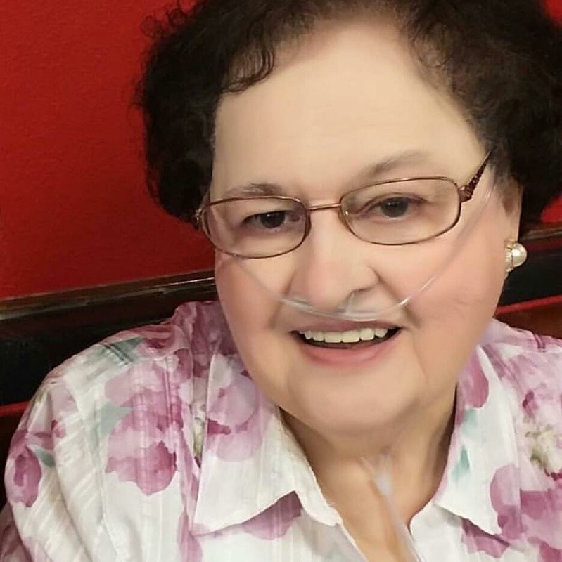 Betty Sue Brown Stansbury Obituary Clemmons, NC