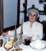 Mary Wharton