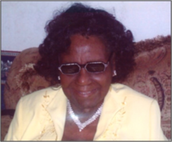 Obituary of Christine   Ruffin