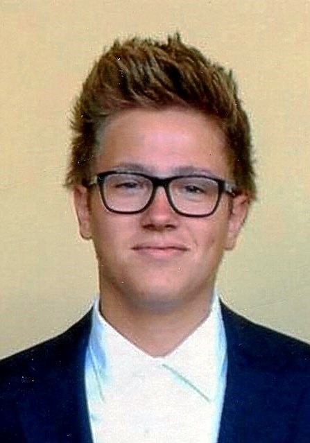 Austin Crager Obituary Fort Wayne In