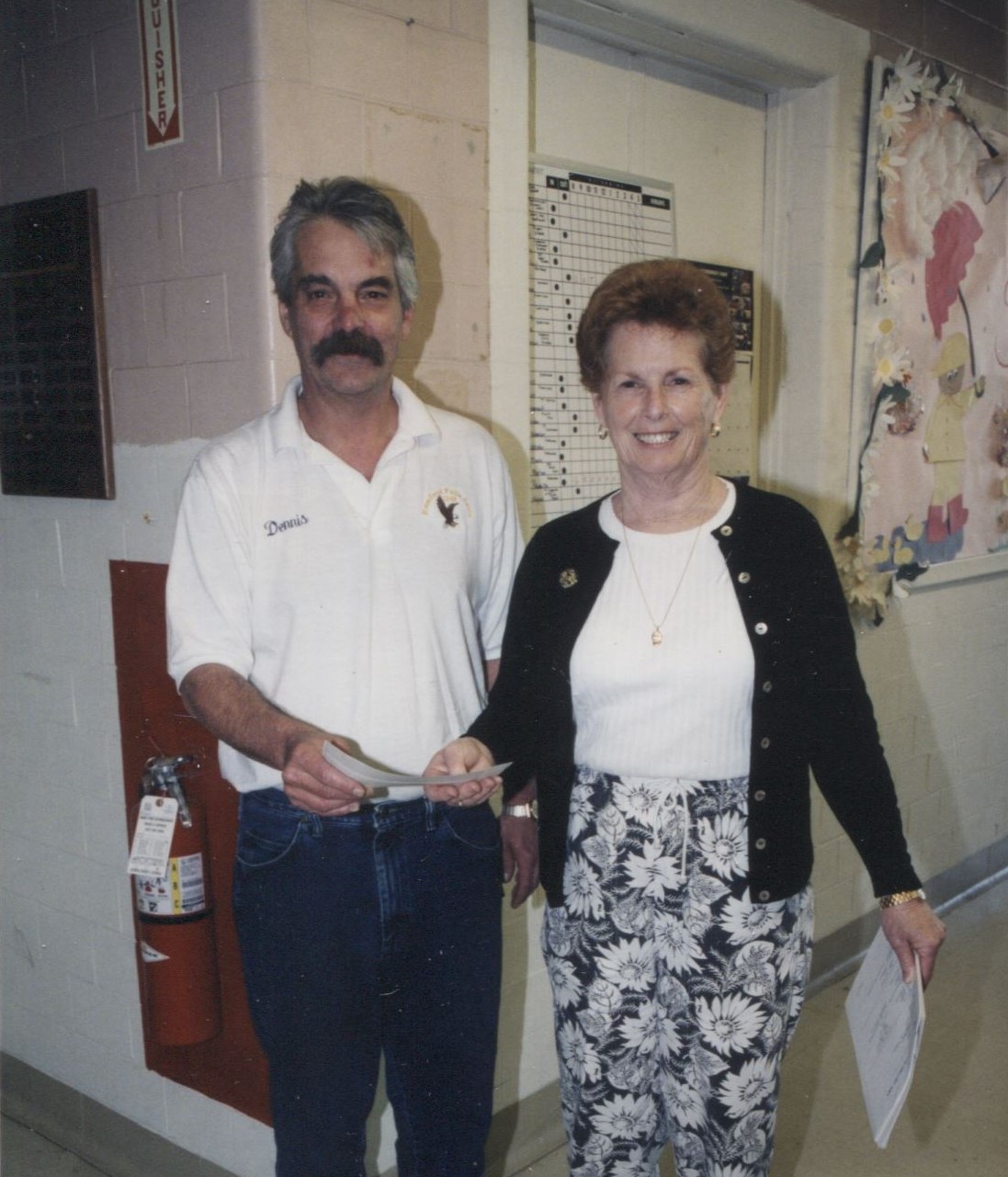 Obituary of Dennis J Arsenault