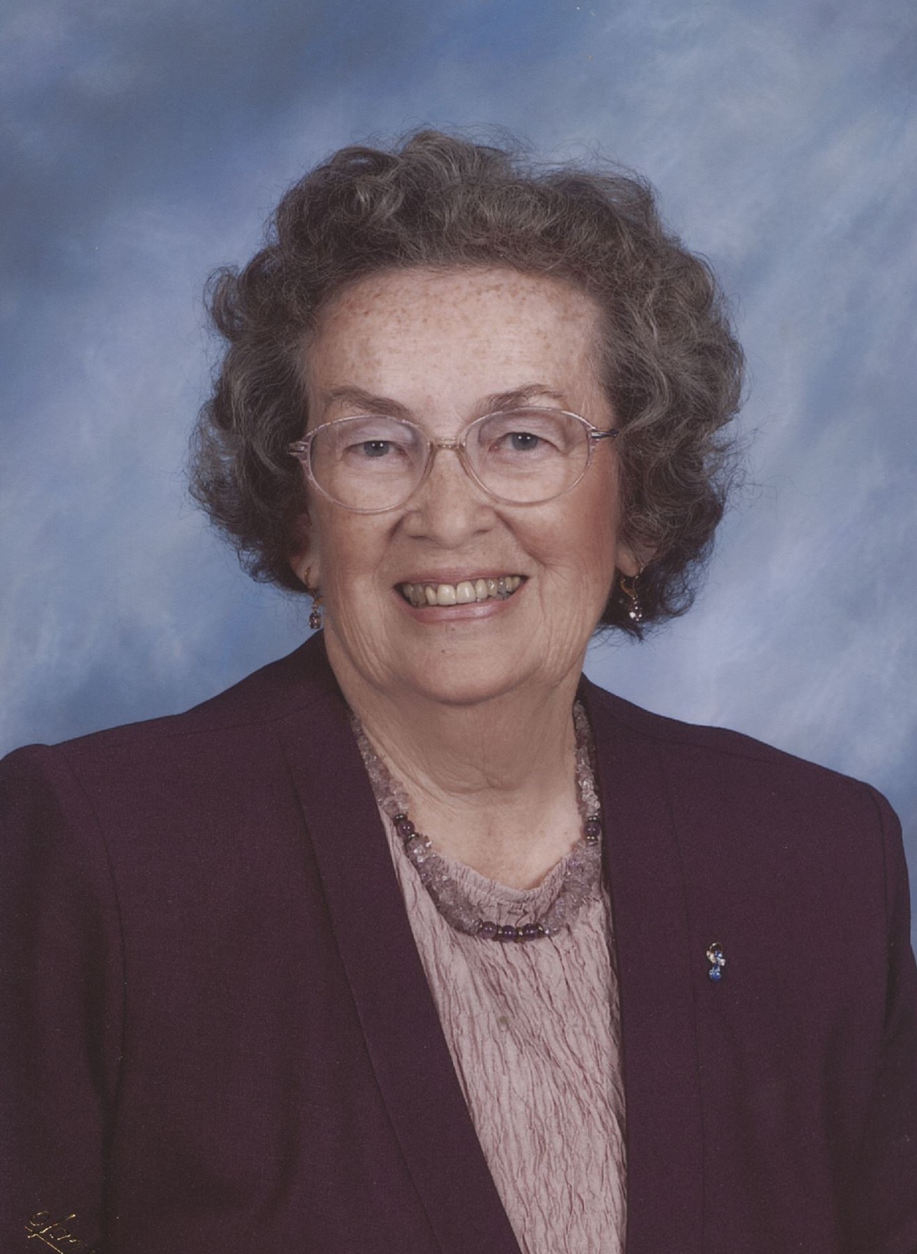Obituary of Dais L Richardson