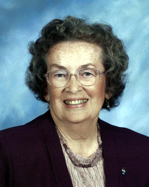 Obituary of Dais L Richardson
