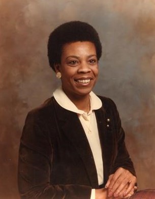 Obituario de Joyce P Daniels