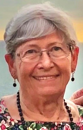 Obituary of Jo Ann Dyer Turner