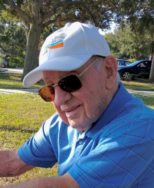 Obituary of James L. Peirce