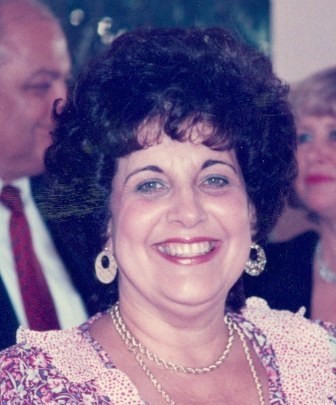 Obituary of Genevieve Catherine Bruno