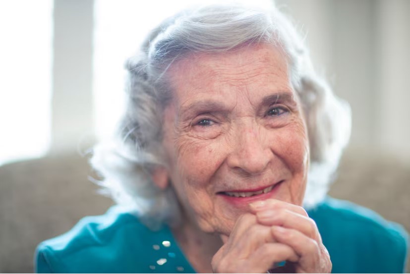 Hilda Rautenberg Obituary - Keller, TX