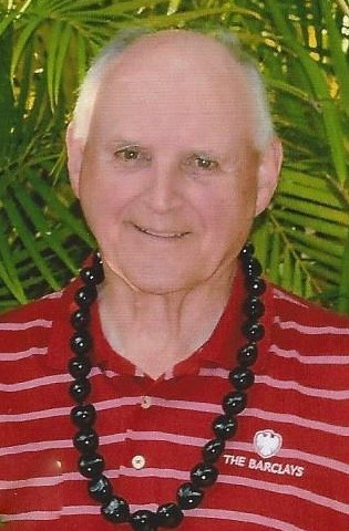 Obituary of Donald Engler