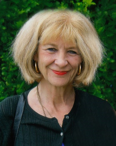 Obituary of Valerie Watson