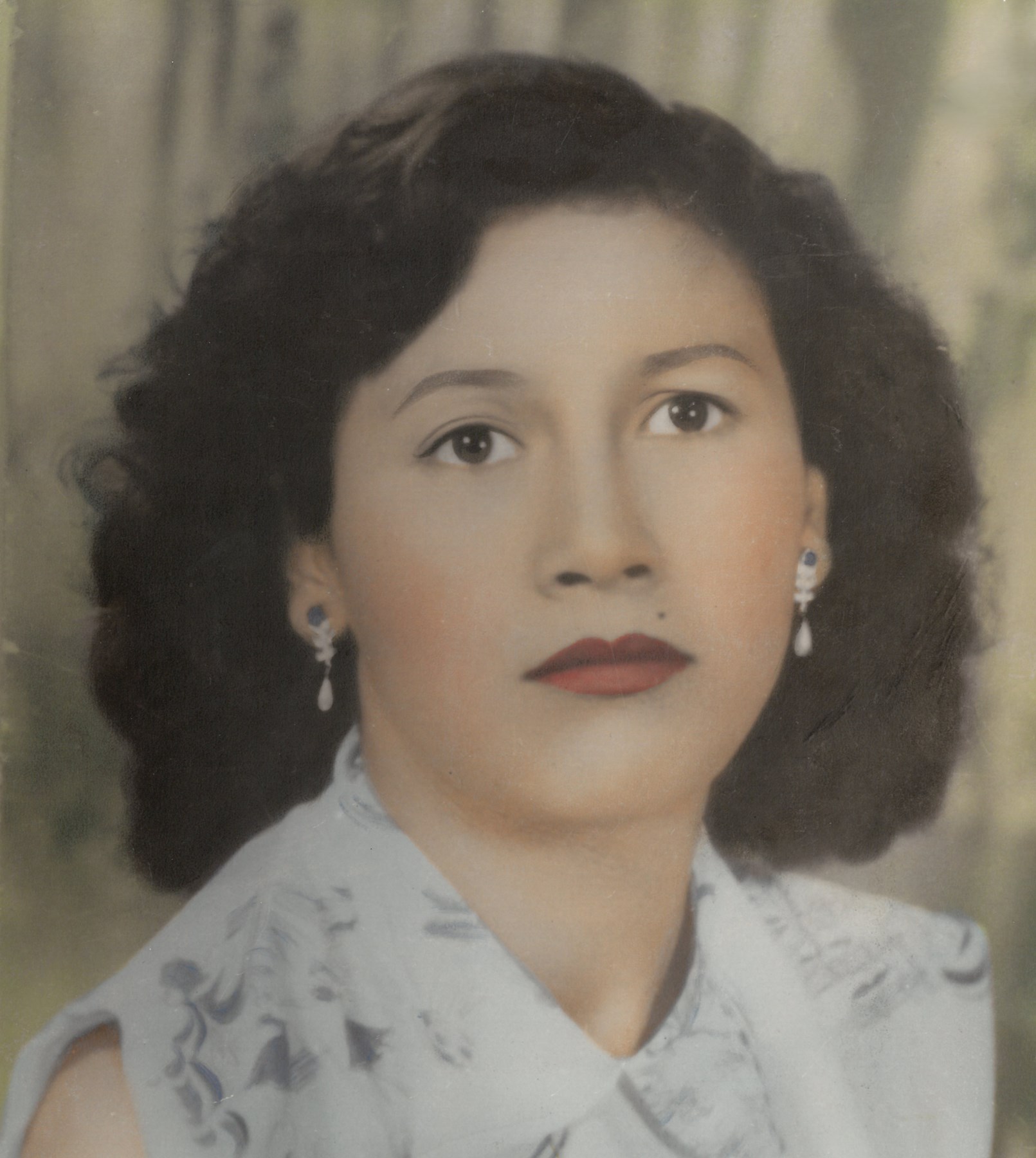 Obituary of Ramona Acevedo
