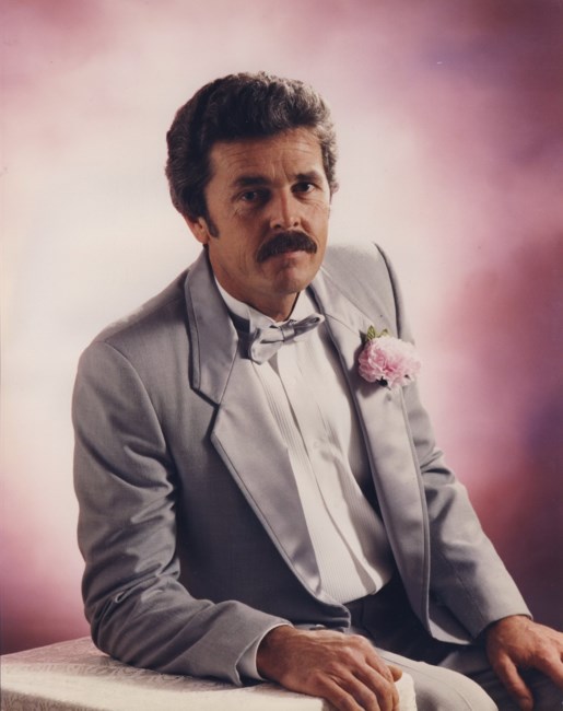 Obituary of Charles Leo Papale