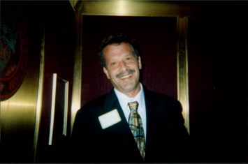 Obituary of Brian Michael Burt